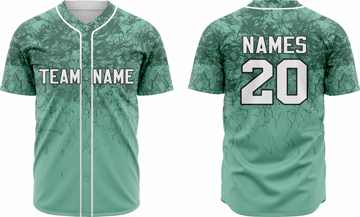 Baseball Jersey