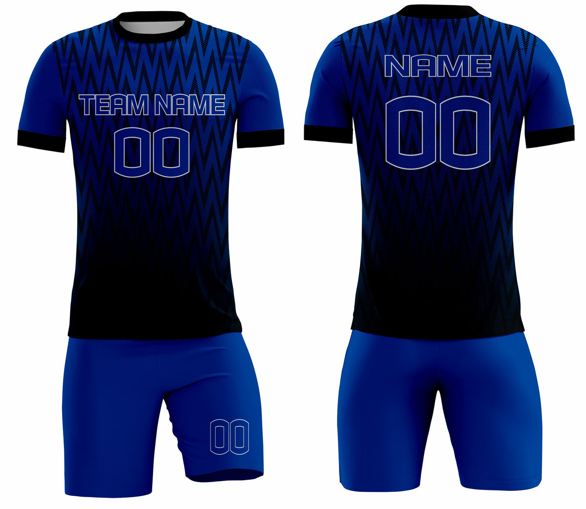 Soccer Uniform