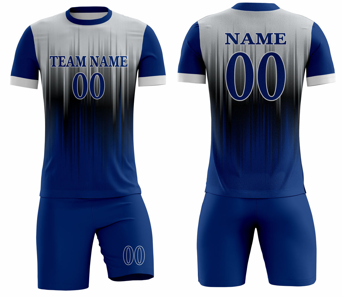 Soccer Uniform