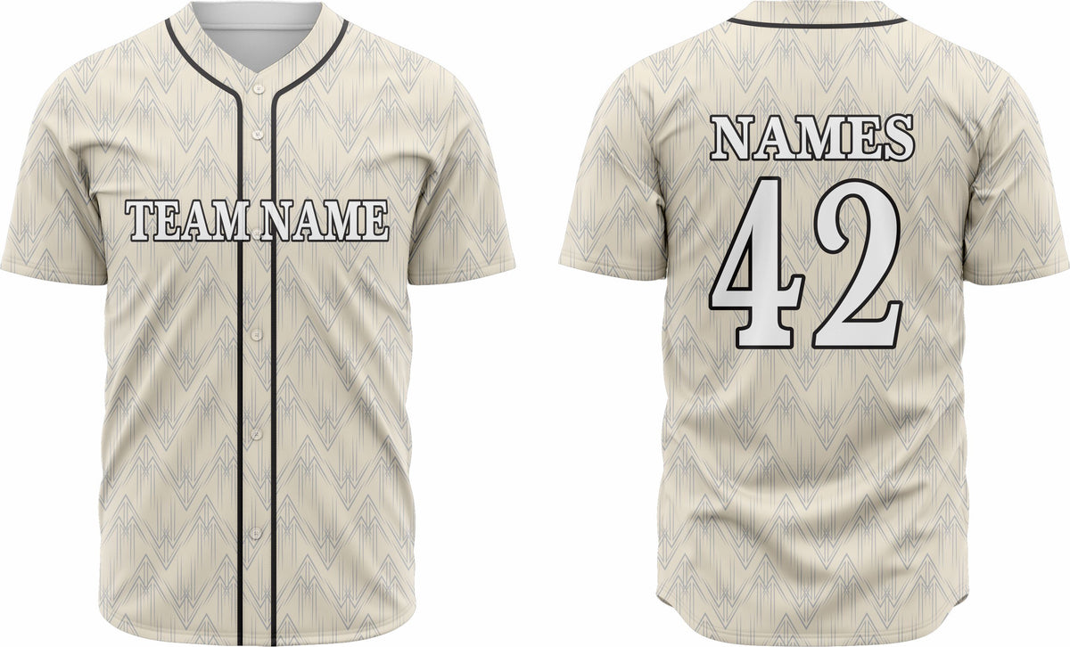 Baseball Jersey